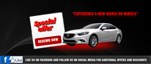 Banner Ad Design by Da Miracle