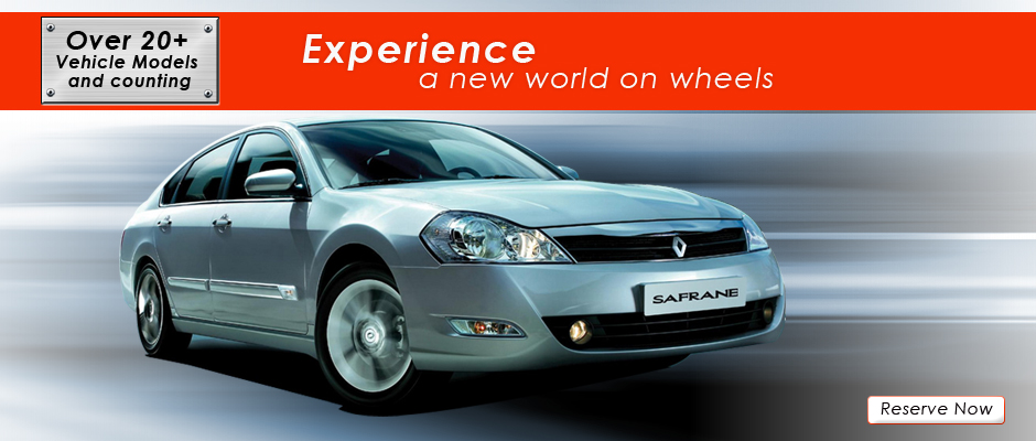 Banner Ad Design by vector Artist for Quality Rent A Car LLC | Design #1628616