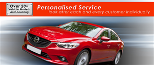 Banner Ad Design by vector Artist for Quality Rent A Car LLC | Design: #1628618