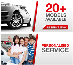 Banner Ad Design by JCR
