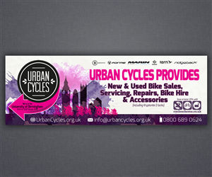 Poster-Design von Brian Ellis für dieses Projekt | Design #6155008