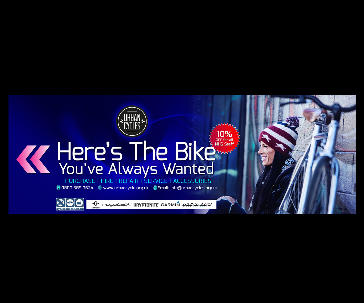 Poster Design by Flutch Media for this project | Design #6197689