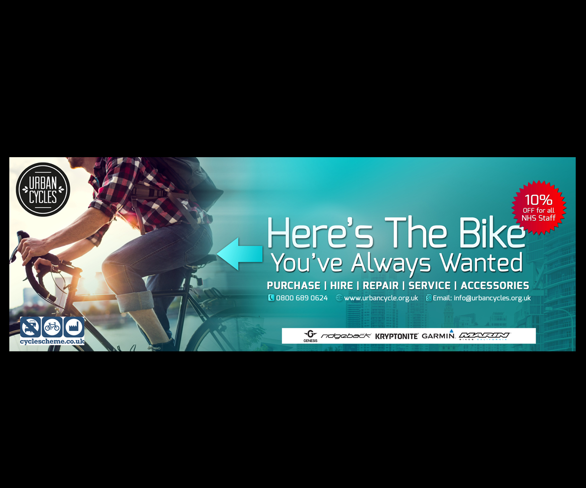 Poster Design by Flutch Media for this project | Design #6197719