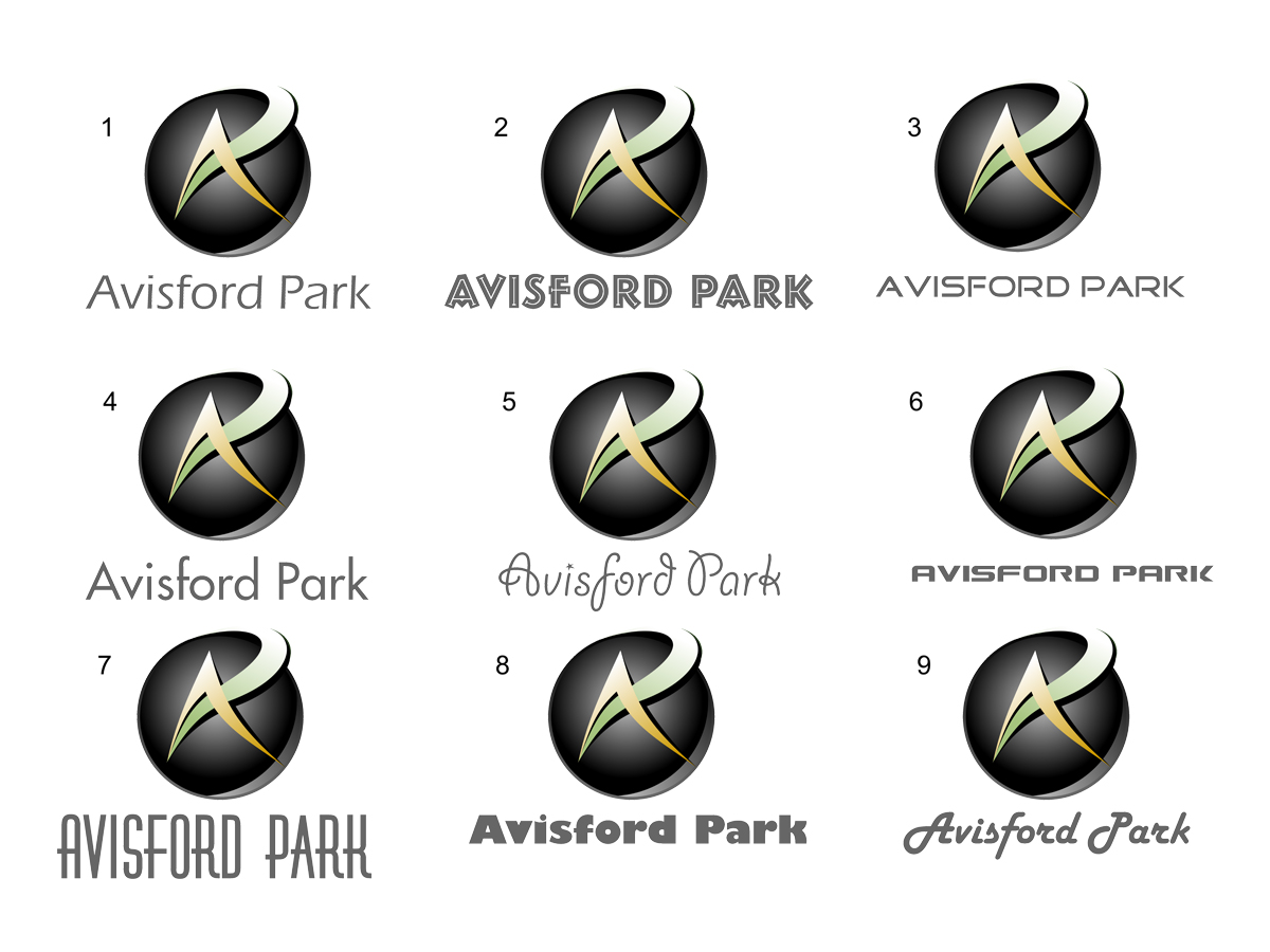 Logo-Design von vladst2004 für dieses Projekt | Design #1624452