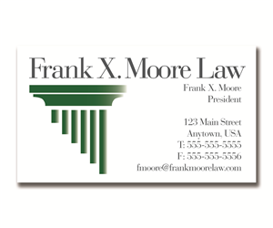 Logo Design by Martin Design