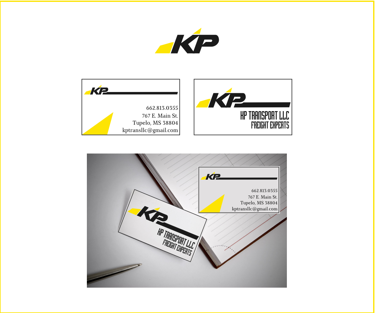 Business Card Design by Tycoone for this project | Design #6022200