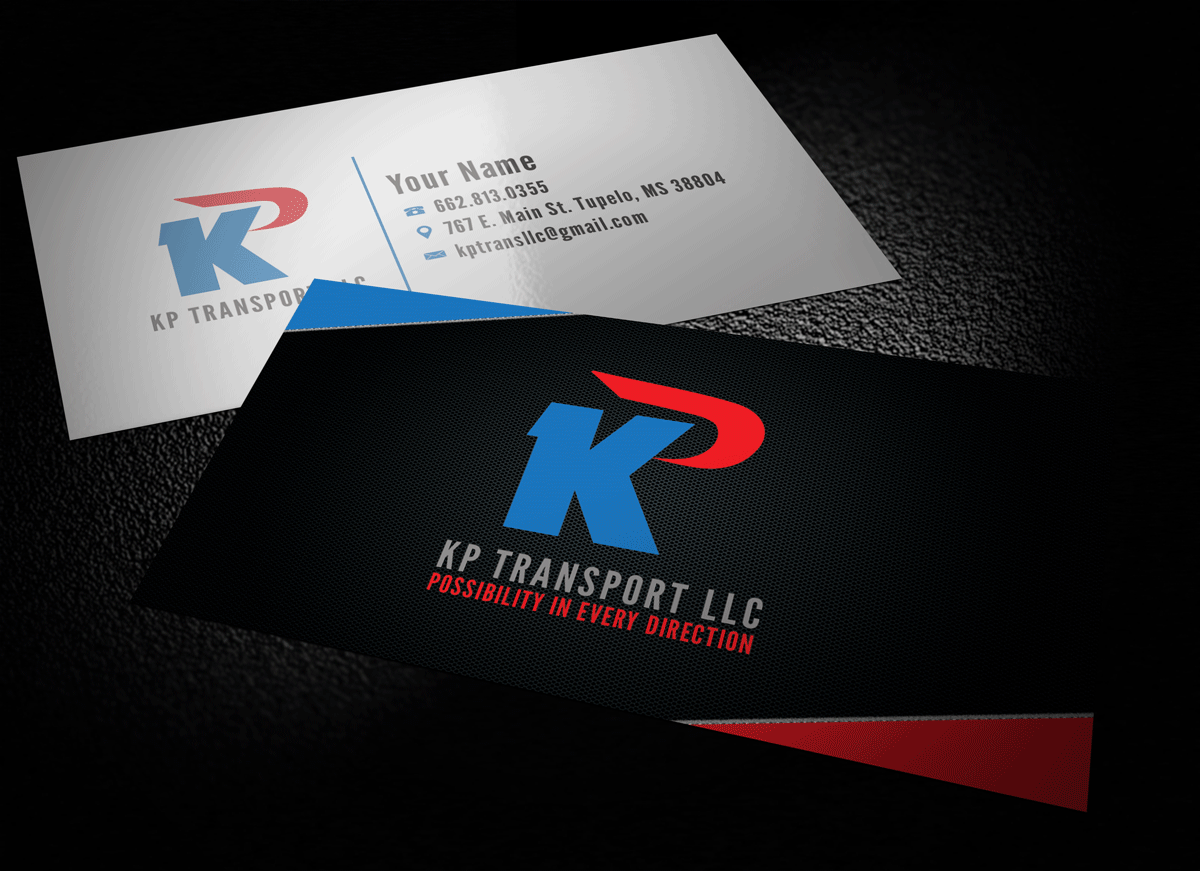 Business Card Design by Riz' for this project | Design #6090880
