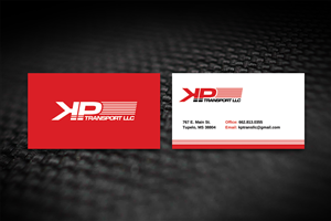 Business Card Design by diRtY.EMM for this project | Design: #6035990