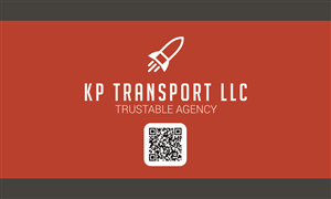 Business Card Design by Shan Kink for this project | Design #6018914