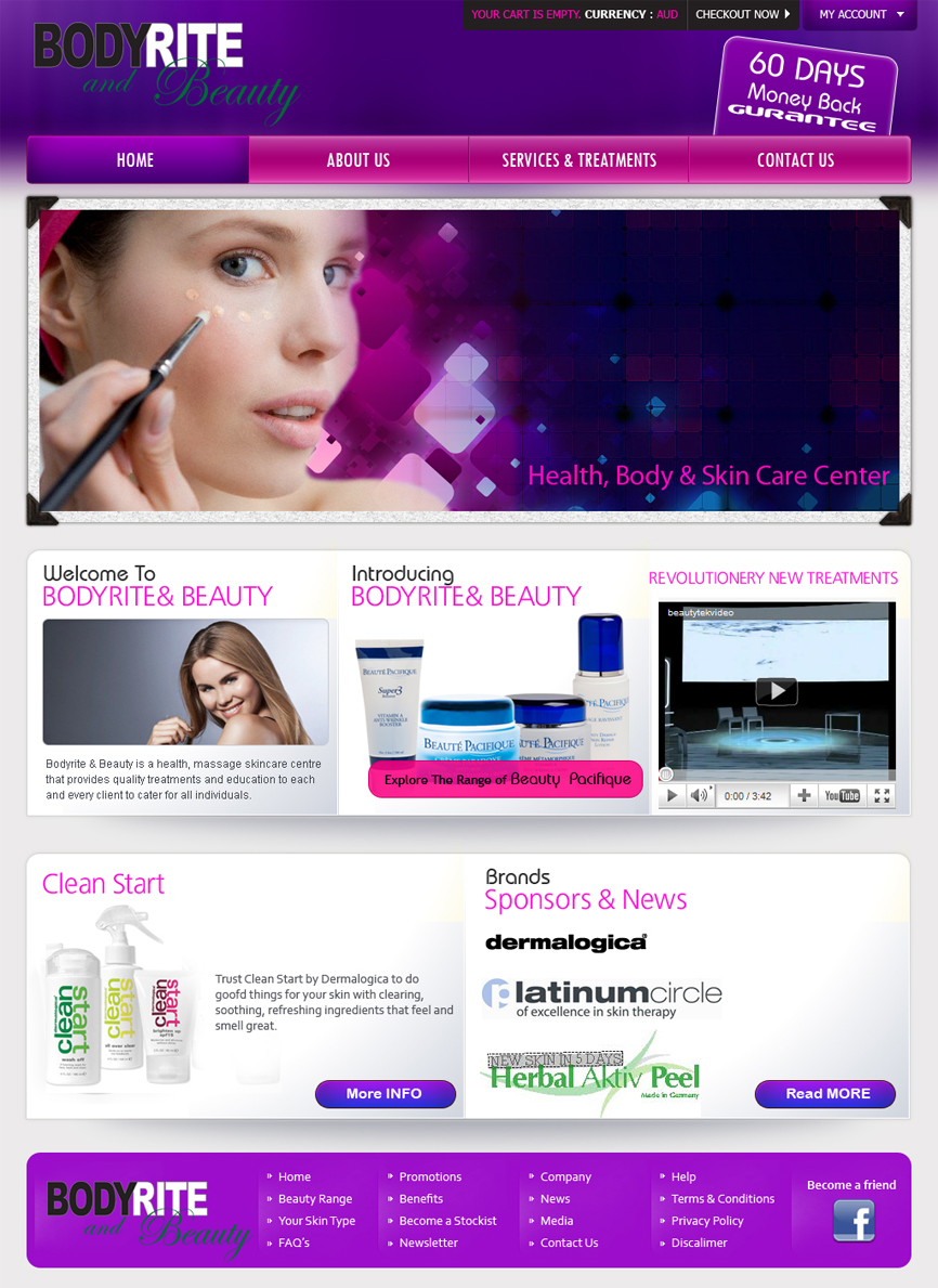 Web-Design von Expert Designer für Perth Web Hosting | Design #330007