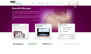 Web Design by KKORZENIOWSKI.
