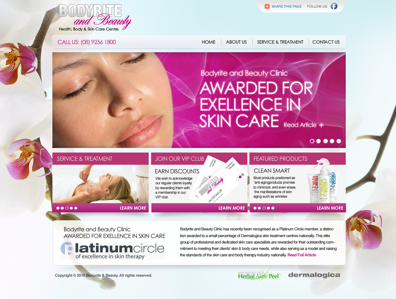 Web Design by Robert Marks for Perth Web Hosting | Design #326363