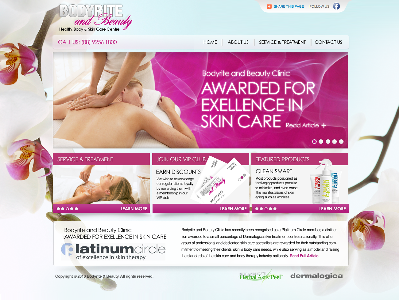 Web-Design von Robert Marks für Perth Web Hosting | Design #326364