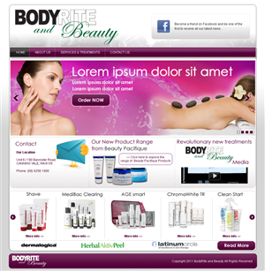 Web Design by Jagannath