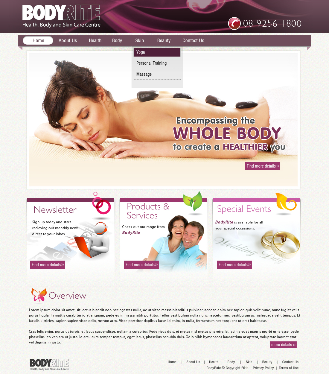 Web-Design von webxvision für Perth Web Hosting | Design #502630