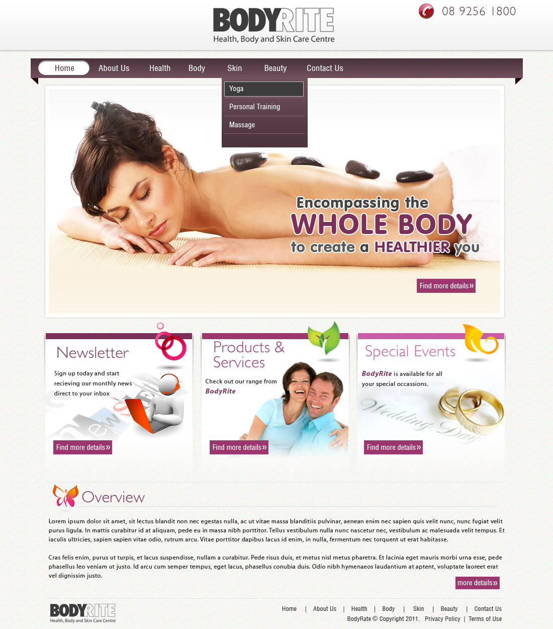 Web-Design von webxvision für Perth Web Hosting | Design #502692