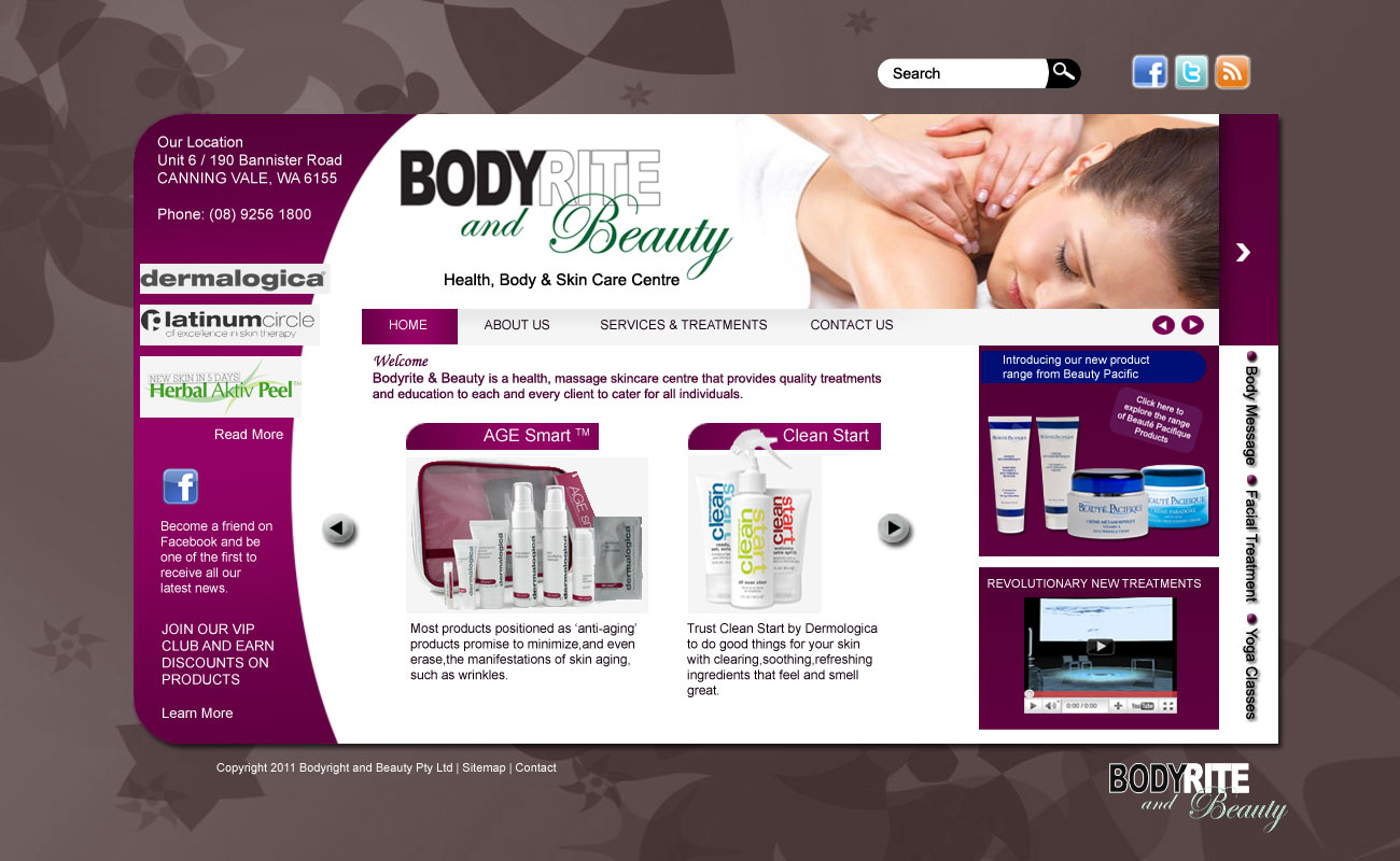 Web-Design von Sumana für Perth Web Hosting | Design #327486