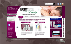 Web Design by Sumana