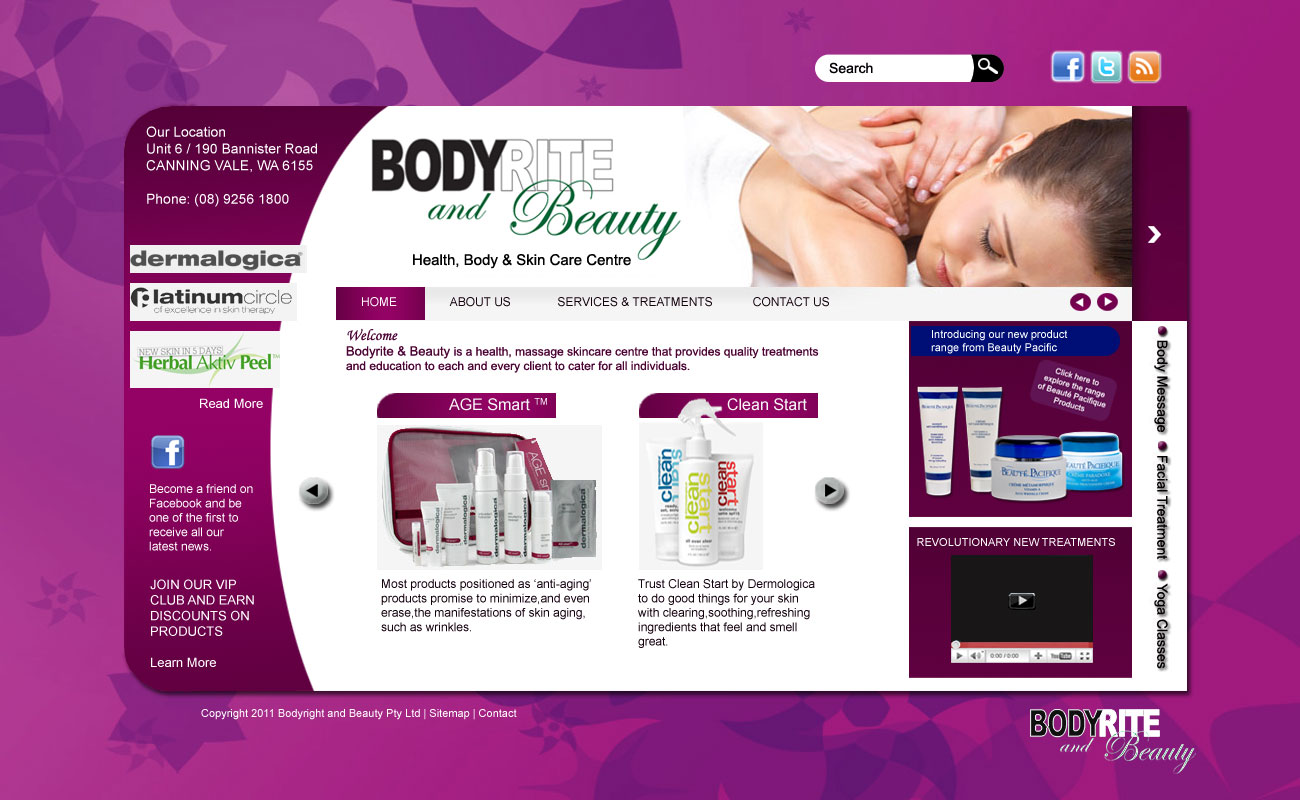 Diseño Web por Sumana para Perth Web Hosting | Diseño #327491