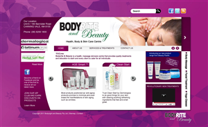 Diseño Web por Sumana para Perth Web Hosting | Diseño: #327491