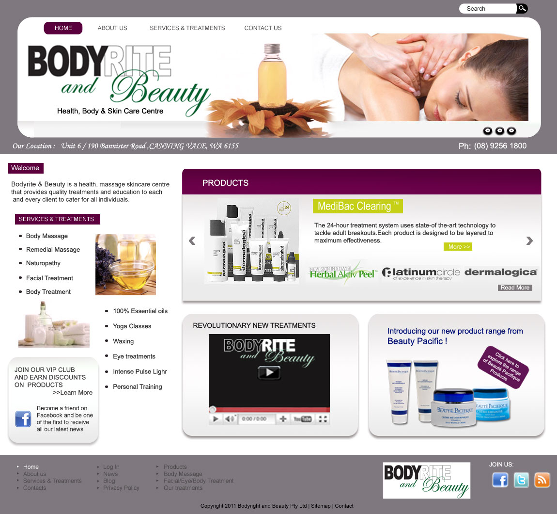 Diseño Web por Sumana para Perth Web Hosting | Diseño #331265