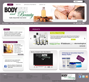 Diseño Web por Sumana para Perth Web Hosting | Diseño: #338708