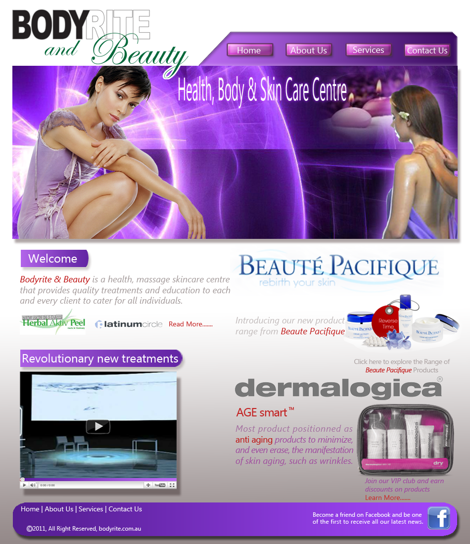 Diseño Web por Desire Design Solutions para Perth Web Hosting | Diseño #318767