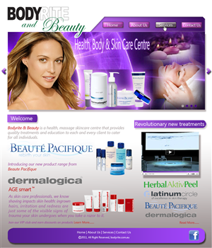 Diseño Web por Desire Design Solutions para Perth Web Hosting | Diseño: #321754