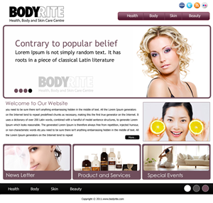 Web-Design von pb für Perth Web Hosting | Design: #506790