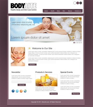 Web-Design von pb für Perth Web Hosting | Design: #506840
