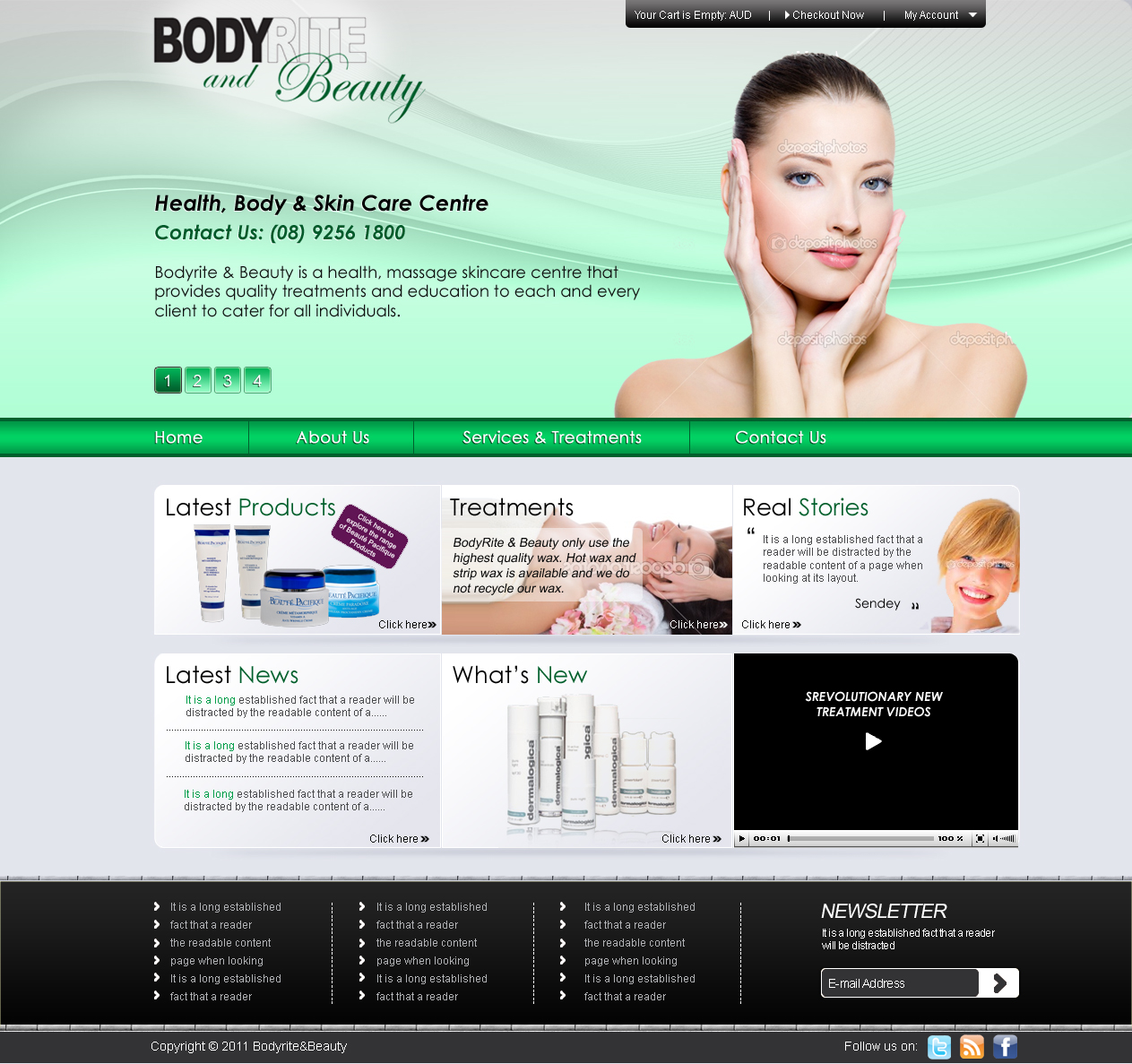 Web Design by LogoDesigns.ae for Perth Web Hosting | Design #323039