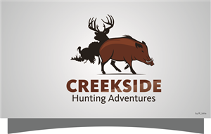 Logo Design by r-toha for this project | Design: #6057600