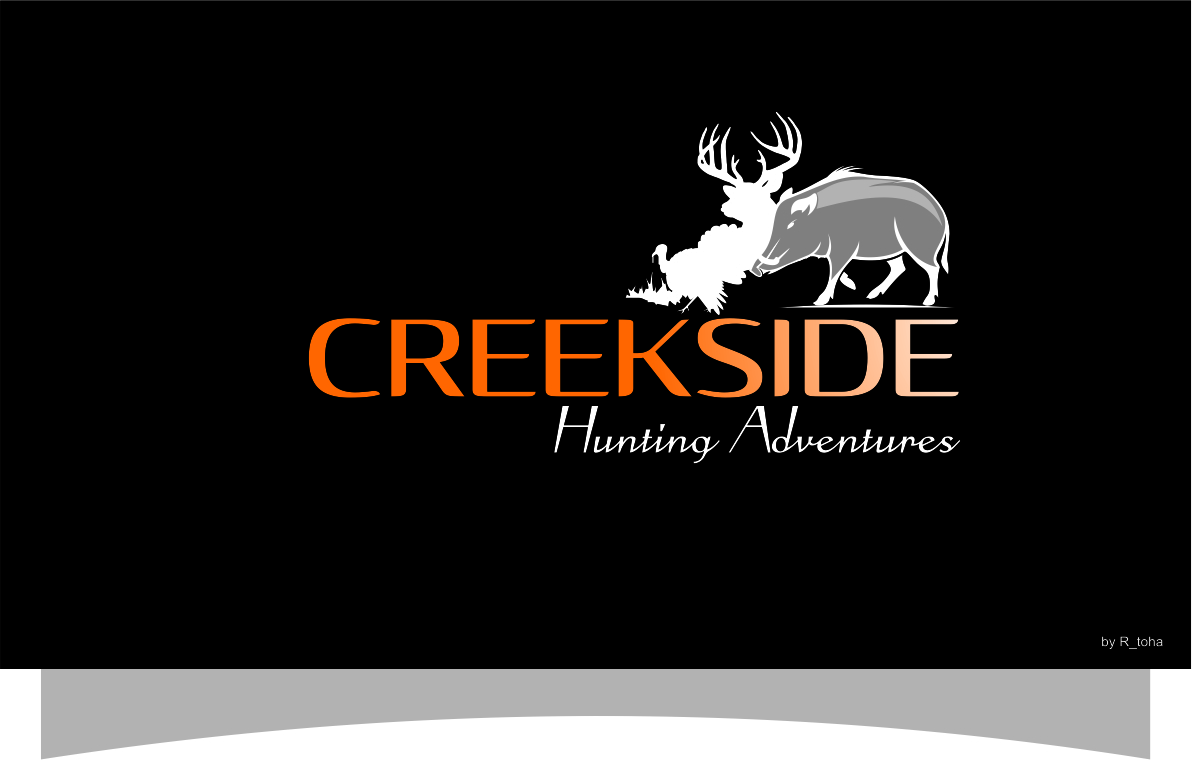 Logo Design by r-toha for this project | Design #6057611