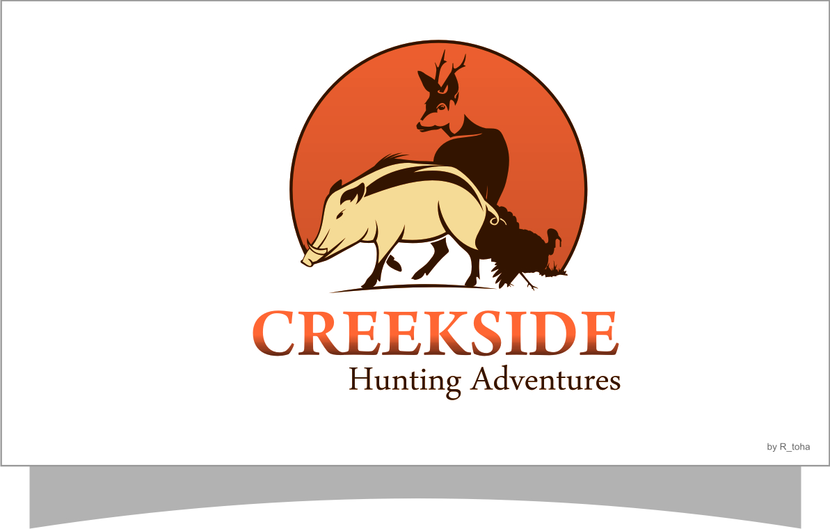 Logo Design by r-toha for this project | Design #6064808