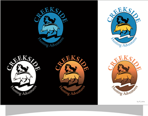 Logo Design by r-toha for this project | Design: #6064823