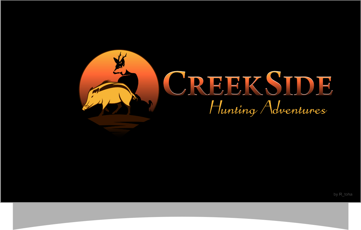 Logo Design by r-toha for this project | Design #6064832