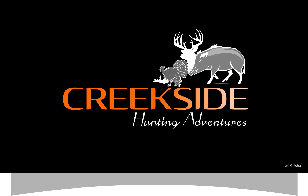 Logo Design by r-toha for this project | Design #6073501