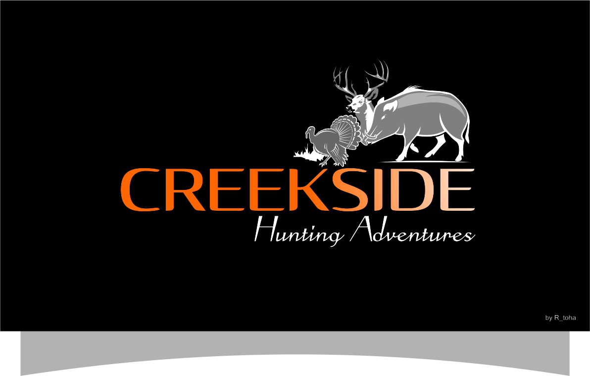 Logo Design by r-toha for this project | Design #6089424