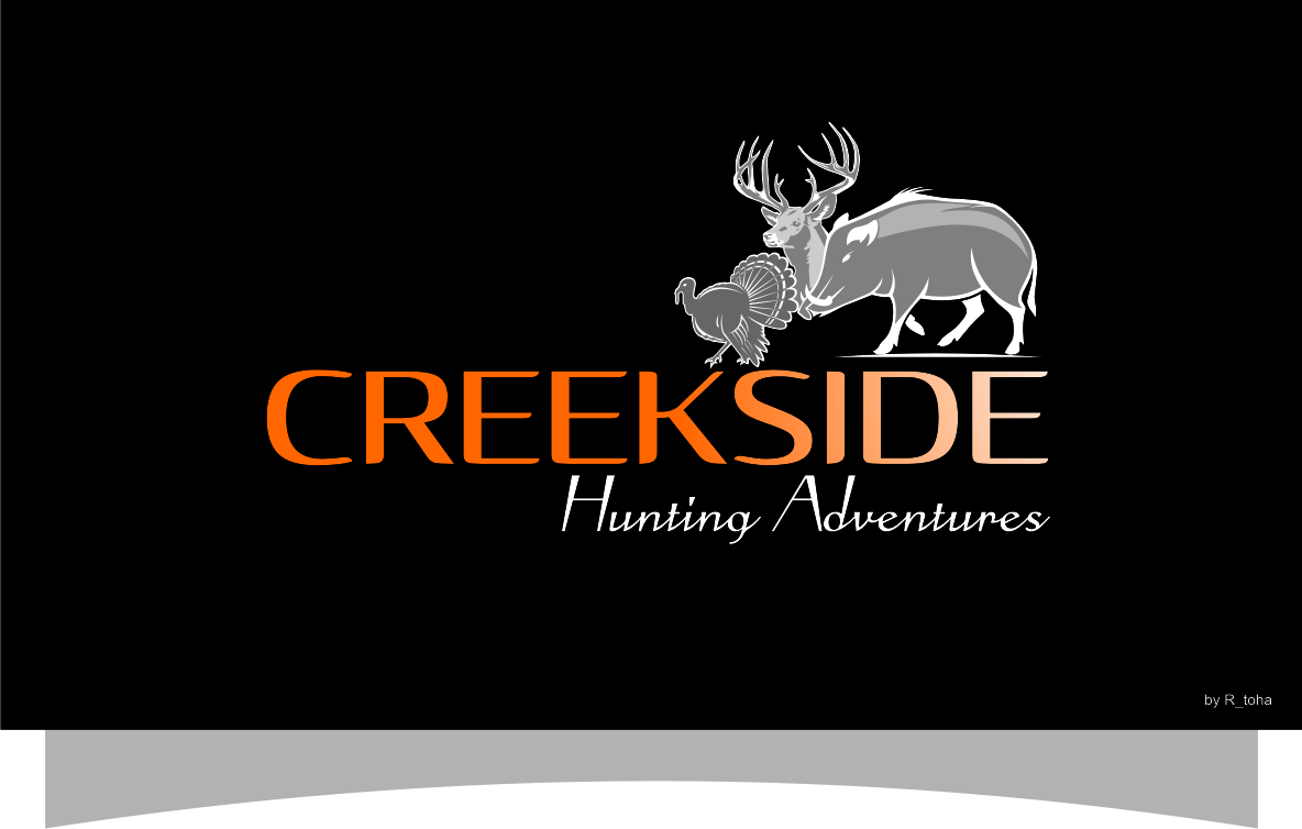 Logo Design by r-toha for this project | Design #6097892