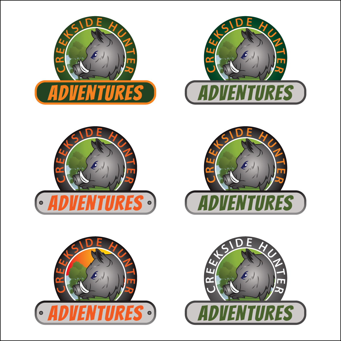 Logo Design by HarishRudrappa for this project | Design #6043420