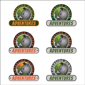 Logo Design by HarishRudrappa for this project | Design: #6043420