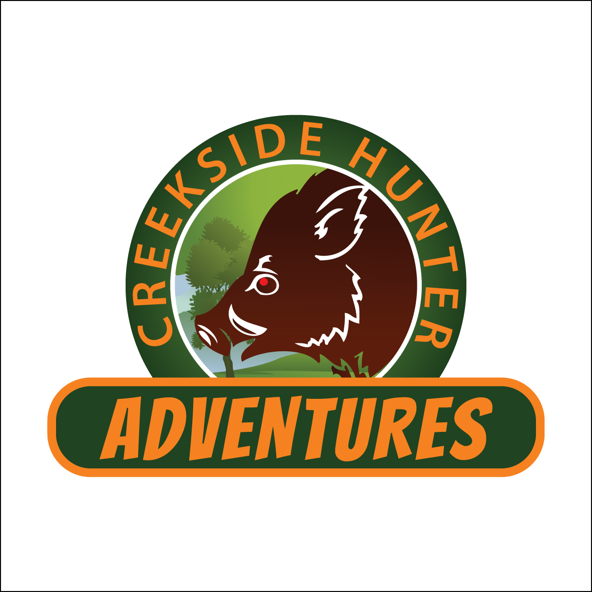 Logo Design by HarishRudrappa for this project | Design #6053376