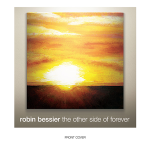CD Cover Design by amy claire thompson for Robin Bessier Music | Design: #1622110
