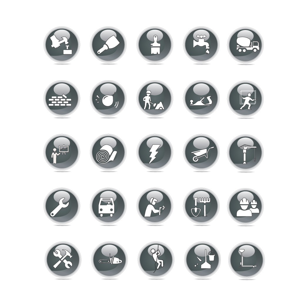 Icon Design by uk for this project | Design #6027757