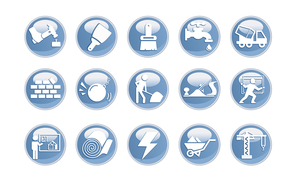 Icon Design by maricreatives for this project | Design #6025603