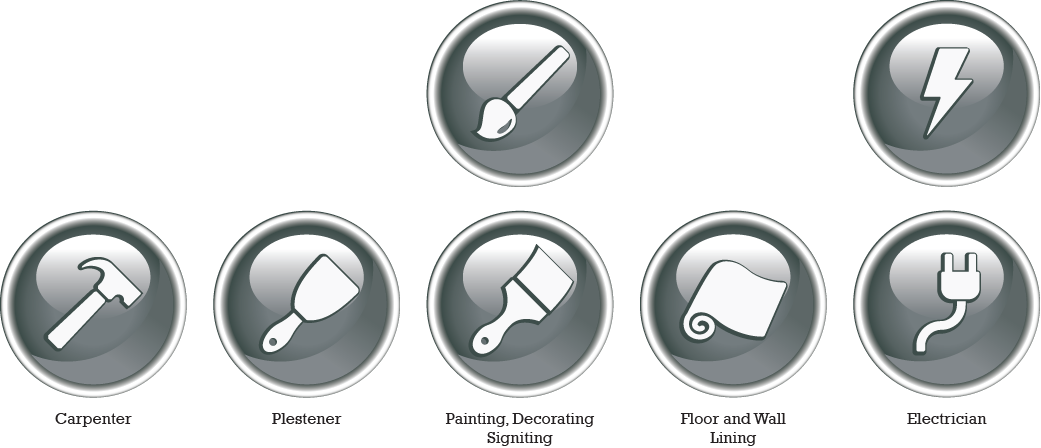Icon Design by Rendra Creative Art for this project | Design #6027640