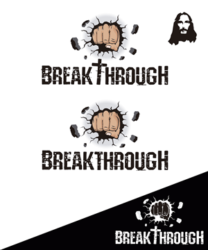 Logo Design by StudioD™ for Jesus the Good Shepherd prayer group | Design: #6022304