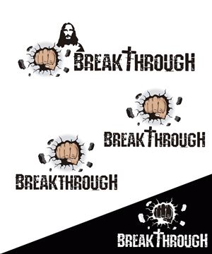 Logo Design by StudioD™ for Jesus the Good Shepherd prayer group | Design: #6022498