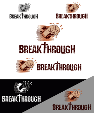 Logo Design by StudioD™ for Jesus the Good Shepherd prayer group | Design: #6028771