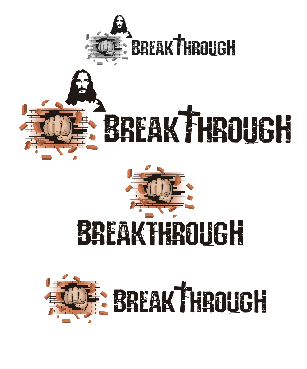 Logo Design by StudioD™ for Jesus the Good Shepherd prayer group | Design #6042130